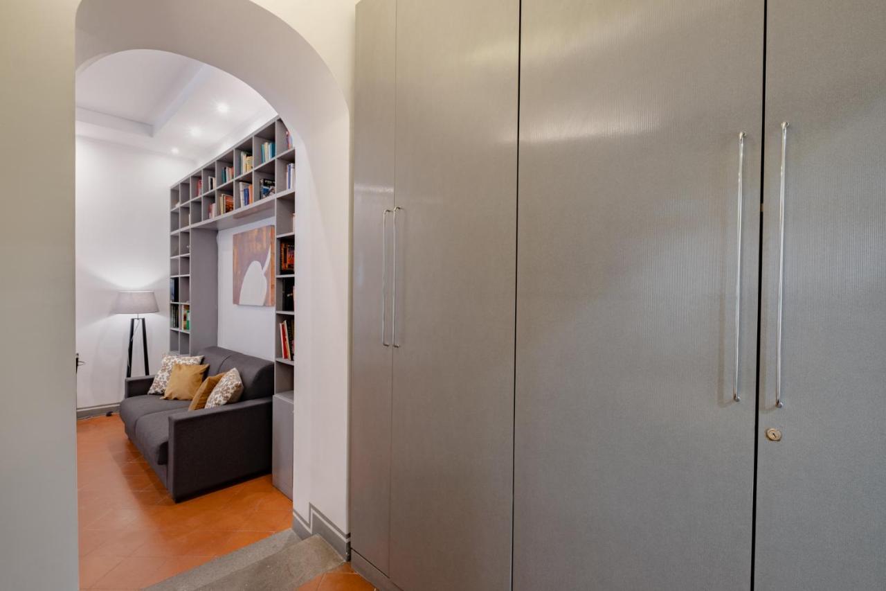 Roman Forum Apartment - The Heart Of Roma Dış mekan fotoğraf