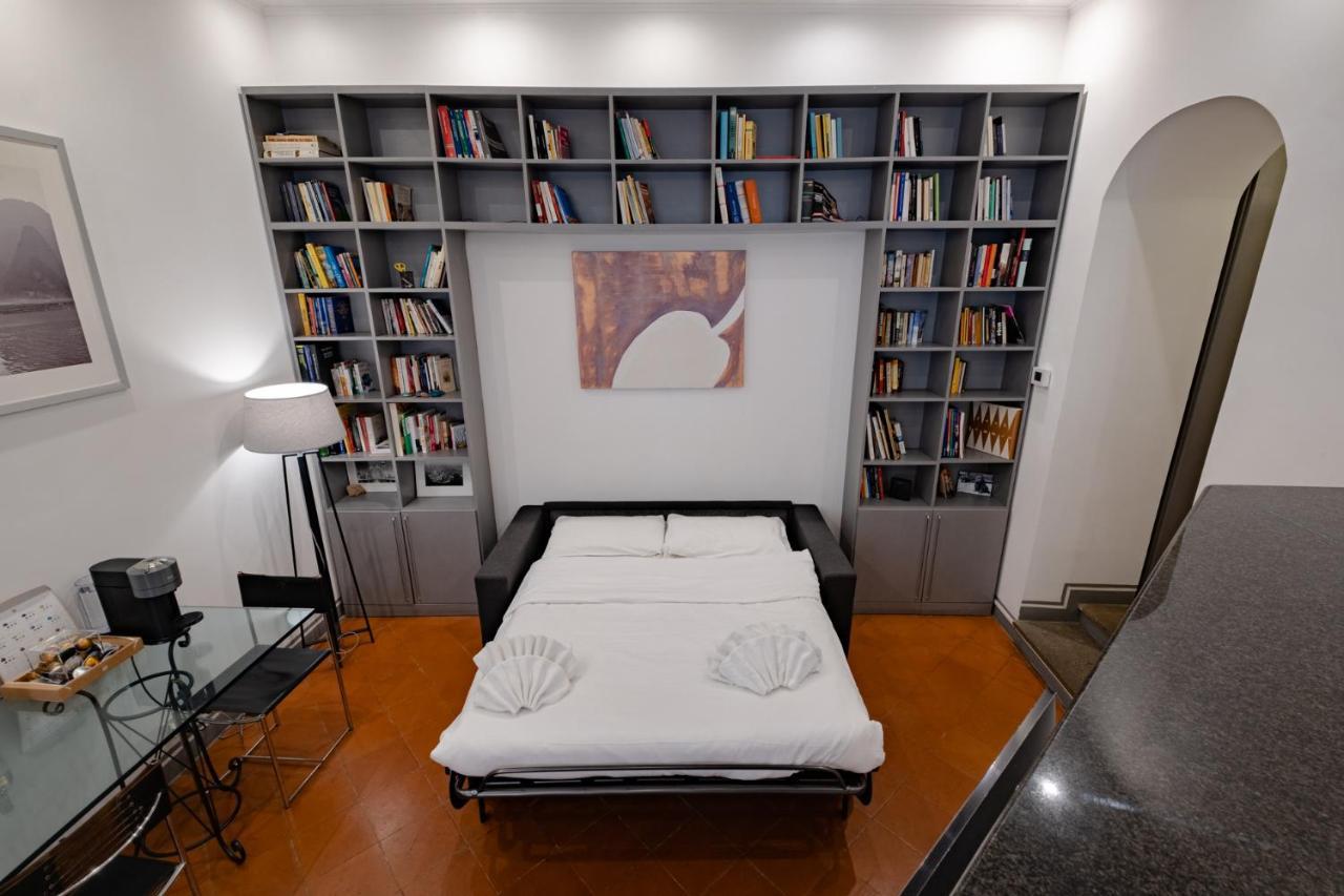 Roman Forum Apartment - The Heart Of Roma Dış mekan fotoğraf