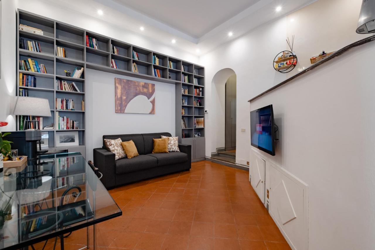 Roman Forum Apartment - The Heart Of Roma Dış mekan fotoğraf