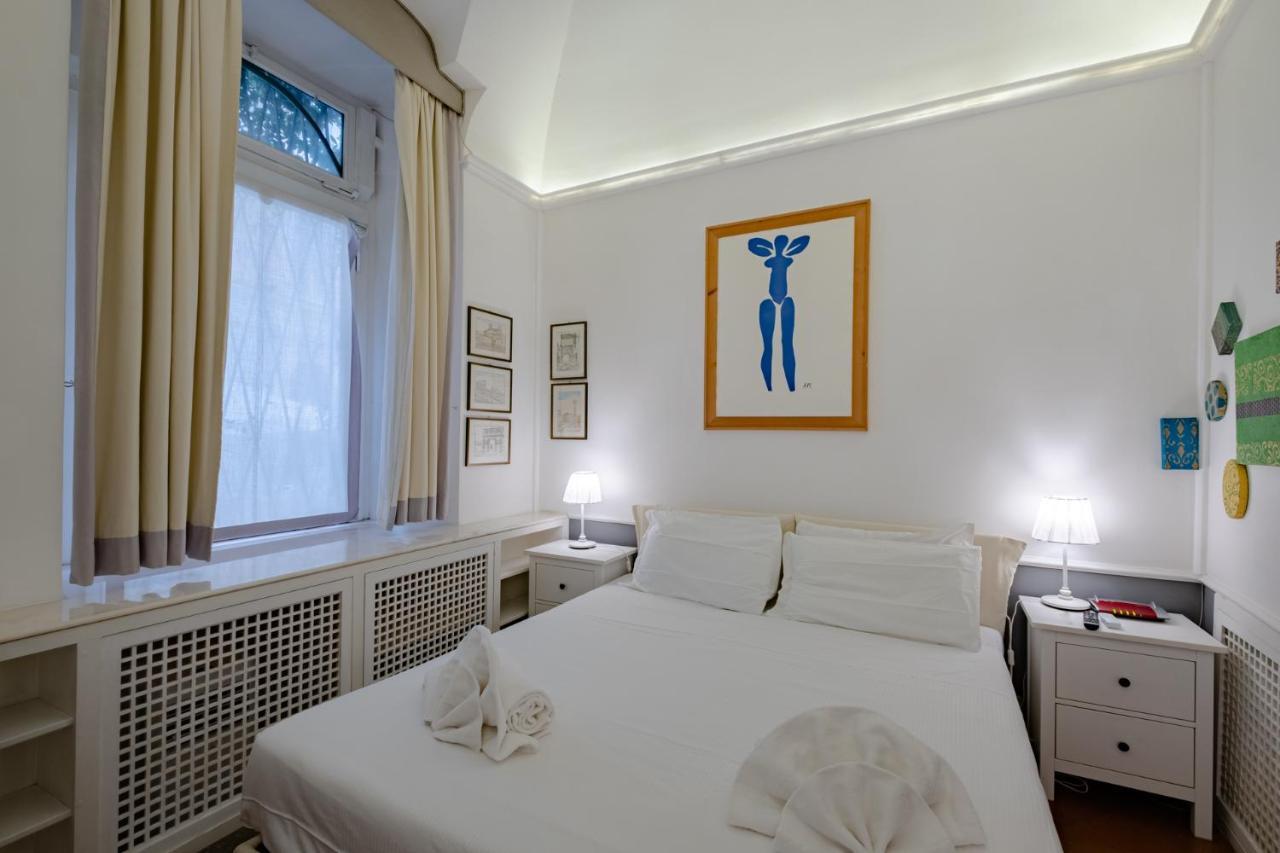 Roman Forum Apartment - The Heart Of Roma Dış mekan fotoğraf