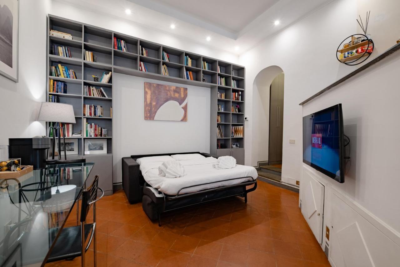 Roman Forum Apartment - The Heart Of Roma Dış mekan fotoğraf