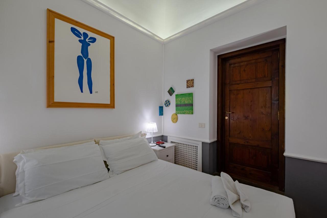 Roman Forum Apartment - The Heart Of Roma Dış mekan fotoğraf