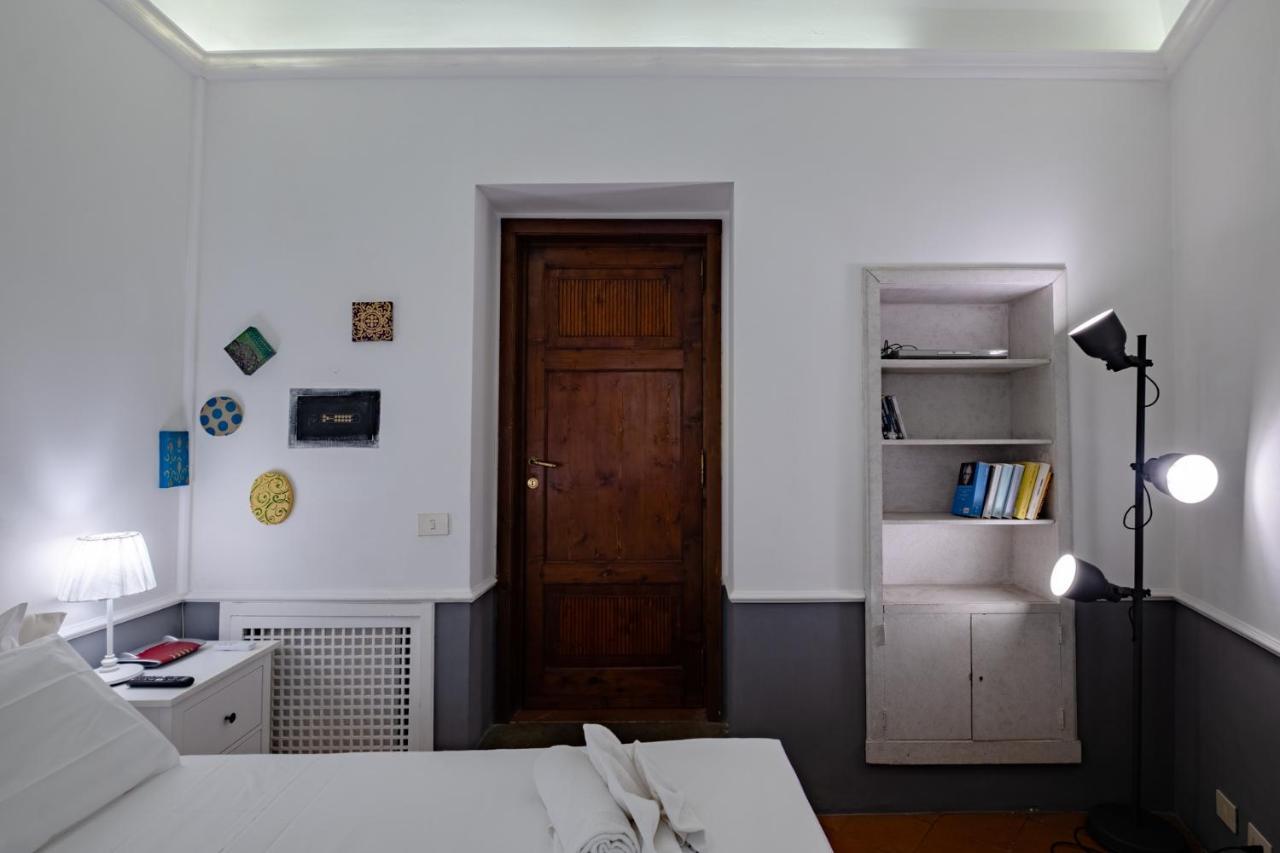 Roman Forum Apartment - The Heart Of Roma Dış mekan fotoğraf