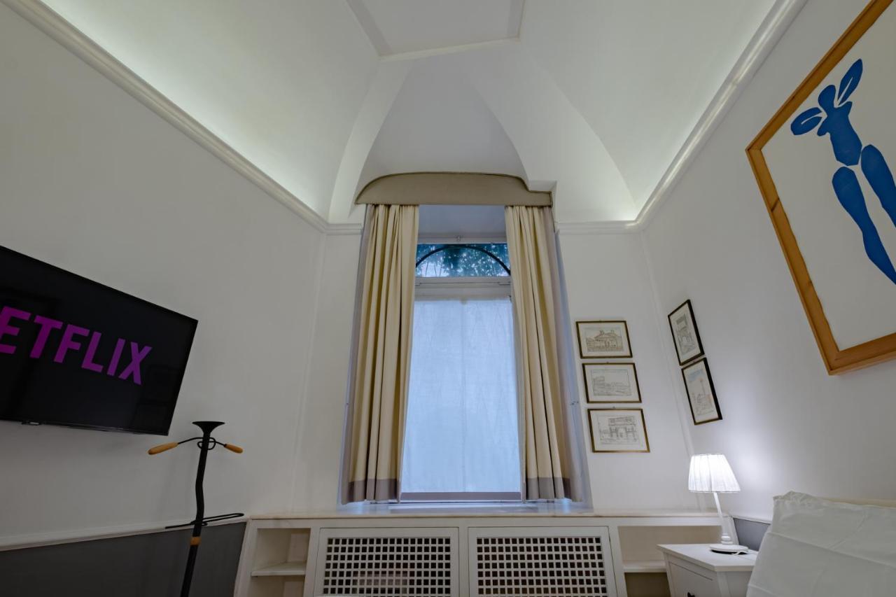 Roman Forum Apartment - The Heart Of Roma Dış mekan fotoğraf