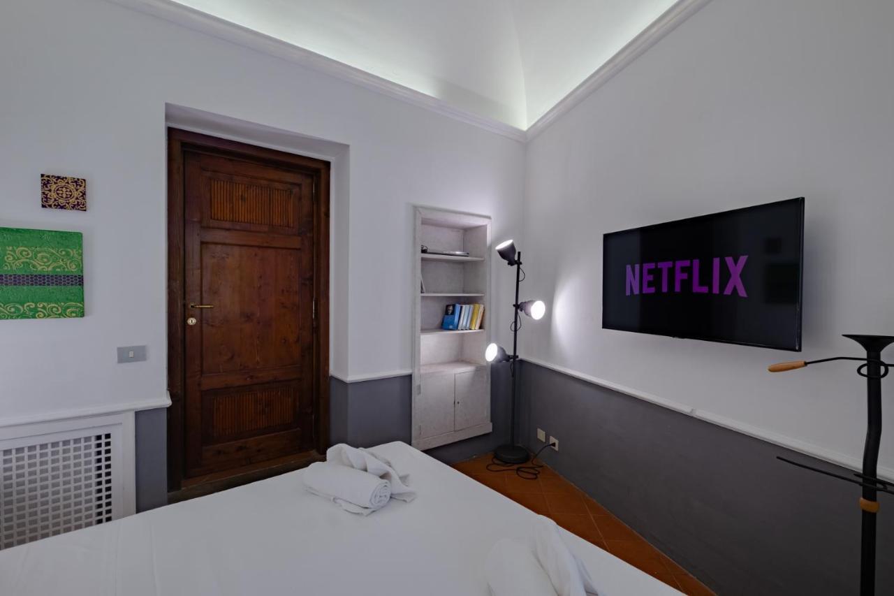 Roman Forum Apartment - The Heart Of Roma Dış mekan fotoğraf